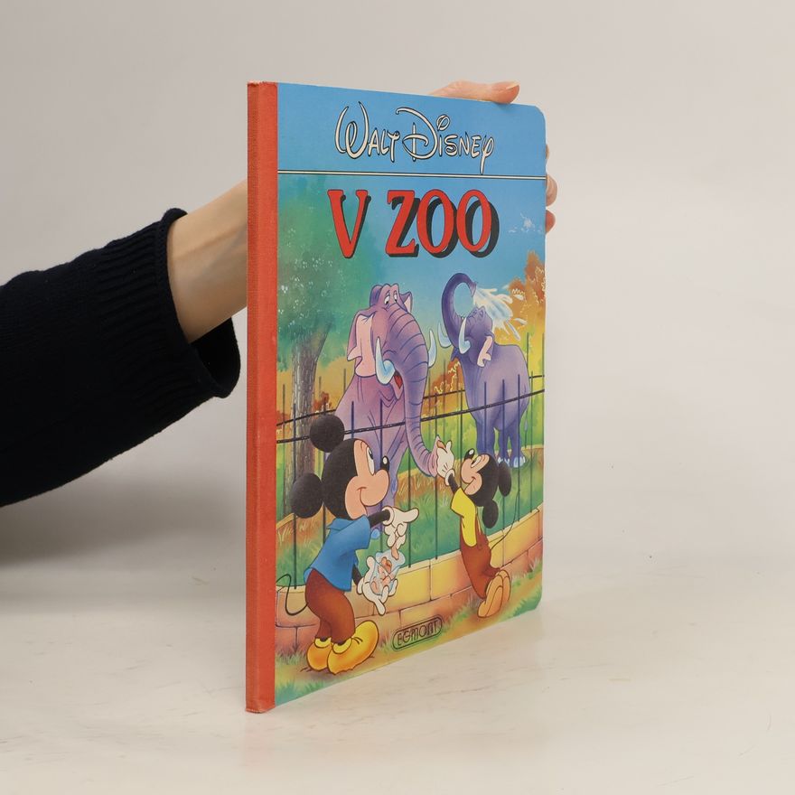 Walt Disney V zoo