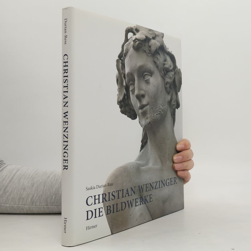 Saskia Durian Ress Christian Wenzinger
