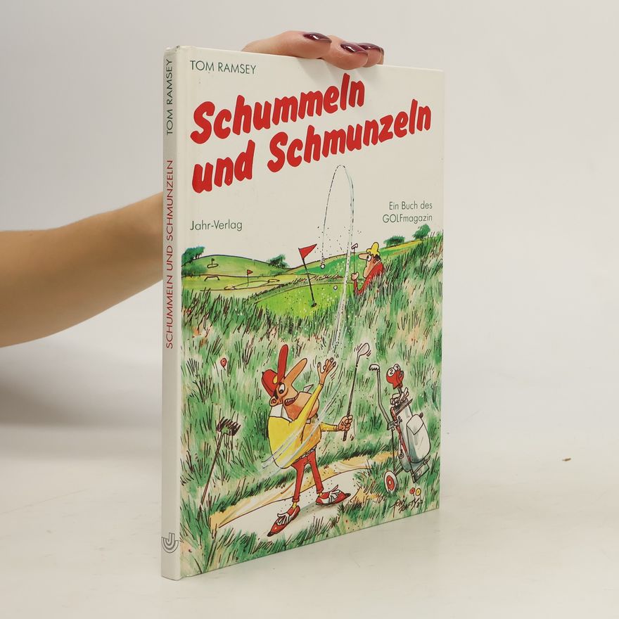 Tom Ramsey Schummeln und Schmunzeln