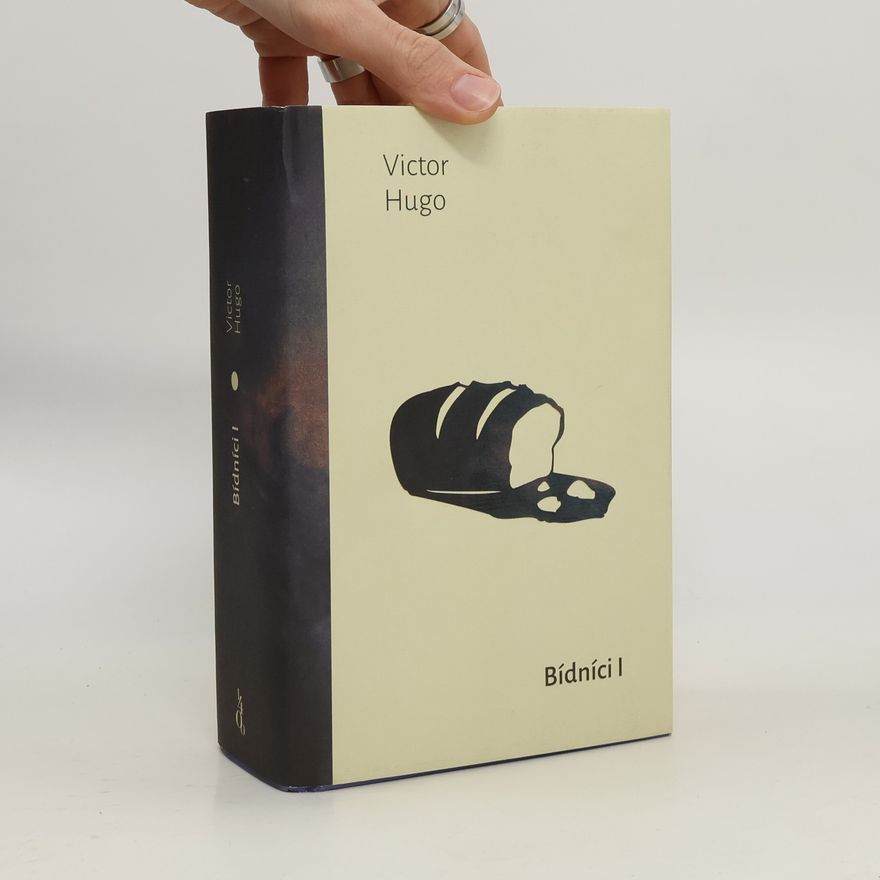Victor Hugo Bídníci I