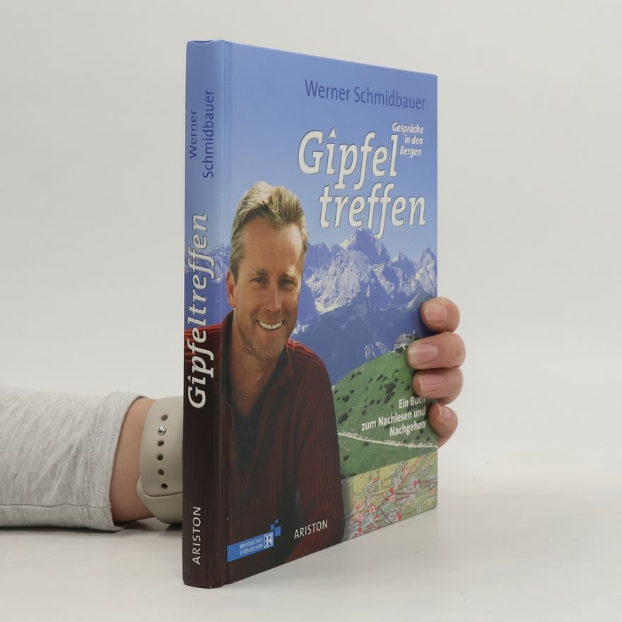 Autorenkollektiv Gipfeltreffen