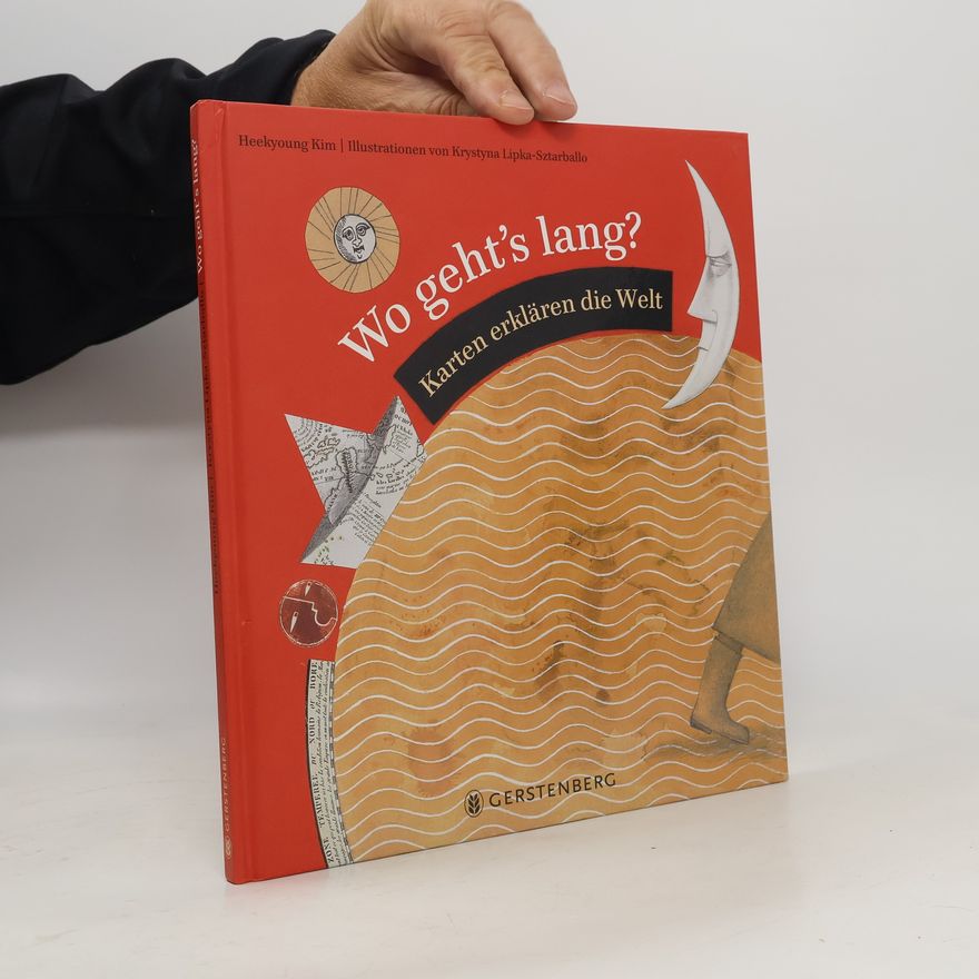 Kyung Hee Kim Wo geht's lang?