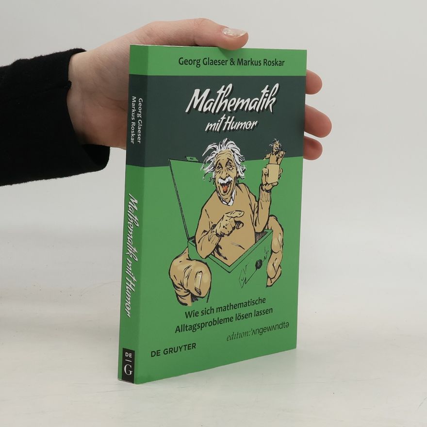 Hans-Georg Glaeßer Mathematik mit Humor