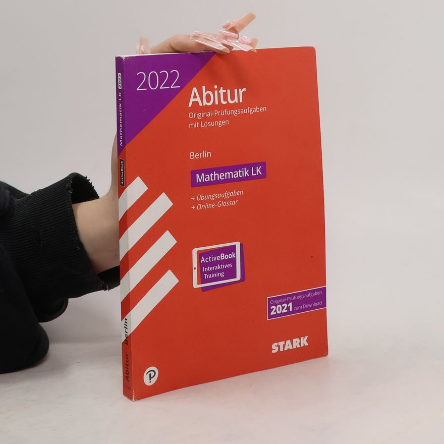 Kolektiv autorů Abitur
