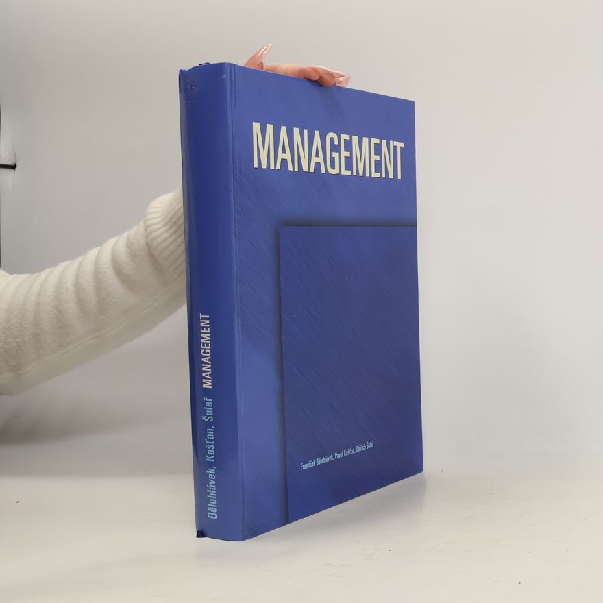 František Bělohlávek Management