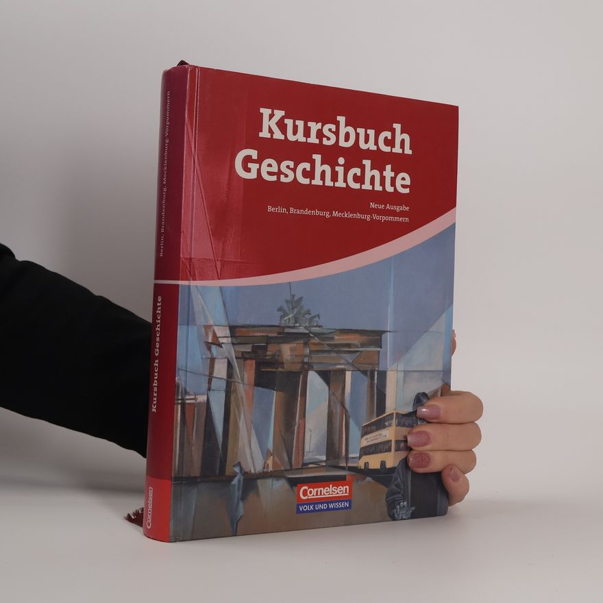 Autorenkollektiv Kursbuch Geschichte