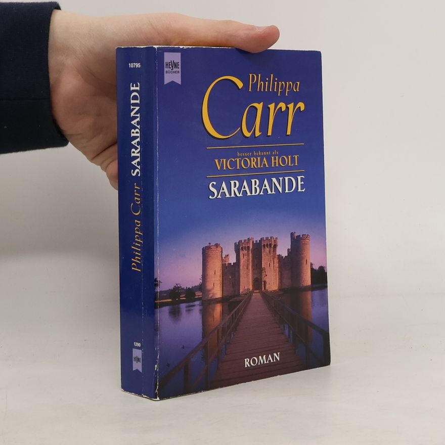 Eleanor Burford Sarabande
