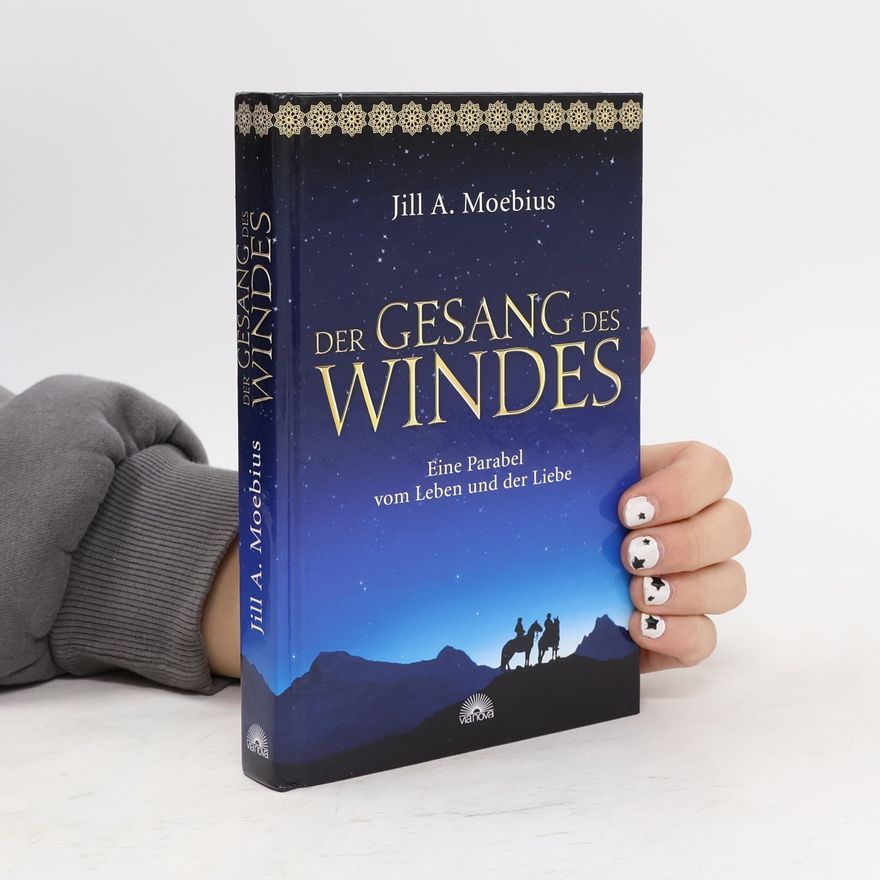 Jill A. Moebius Der Gesang des Windes