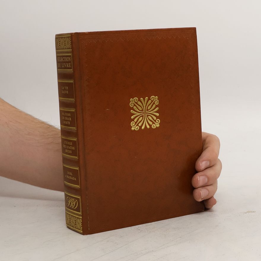 kolektiv Sélection du livre