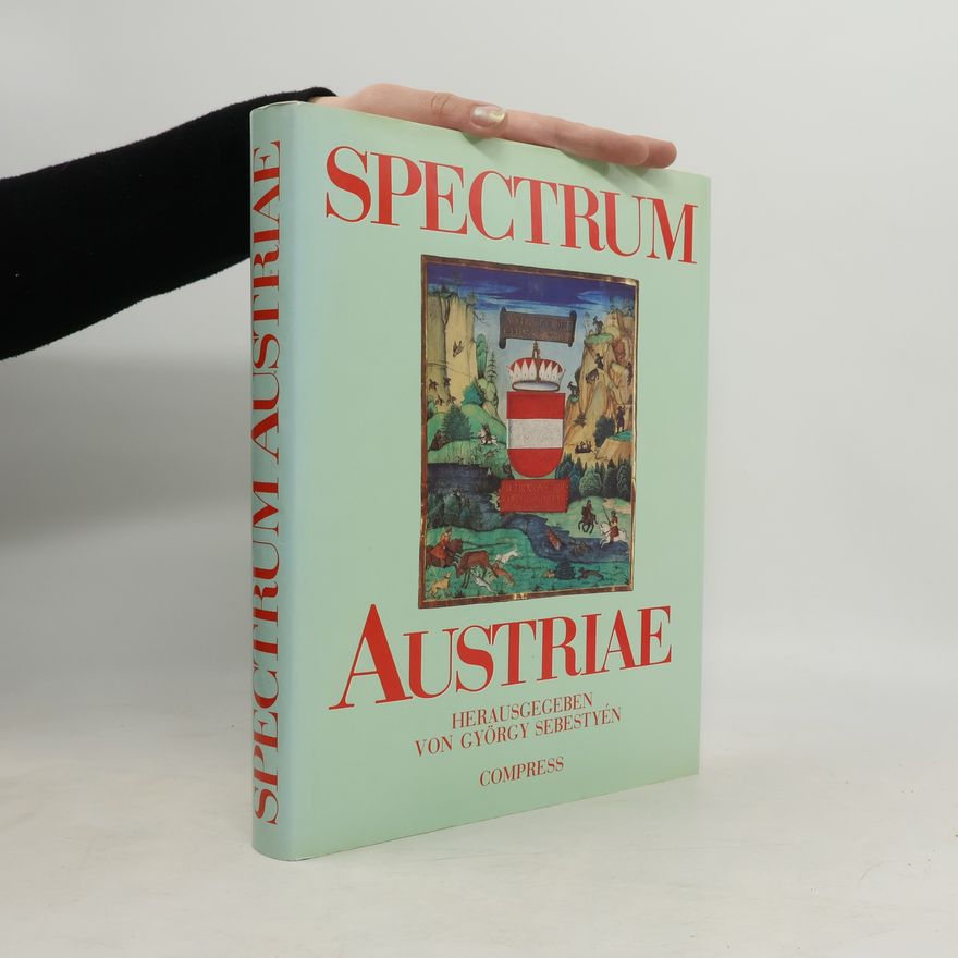 György Sebestyén Spectrum Austriae