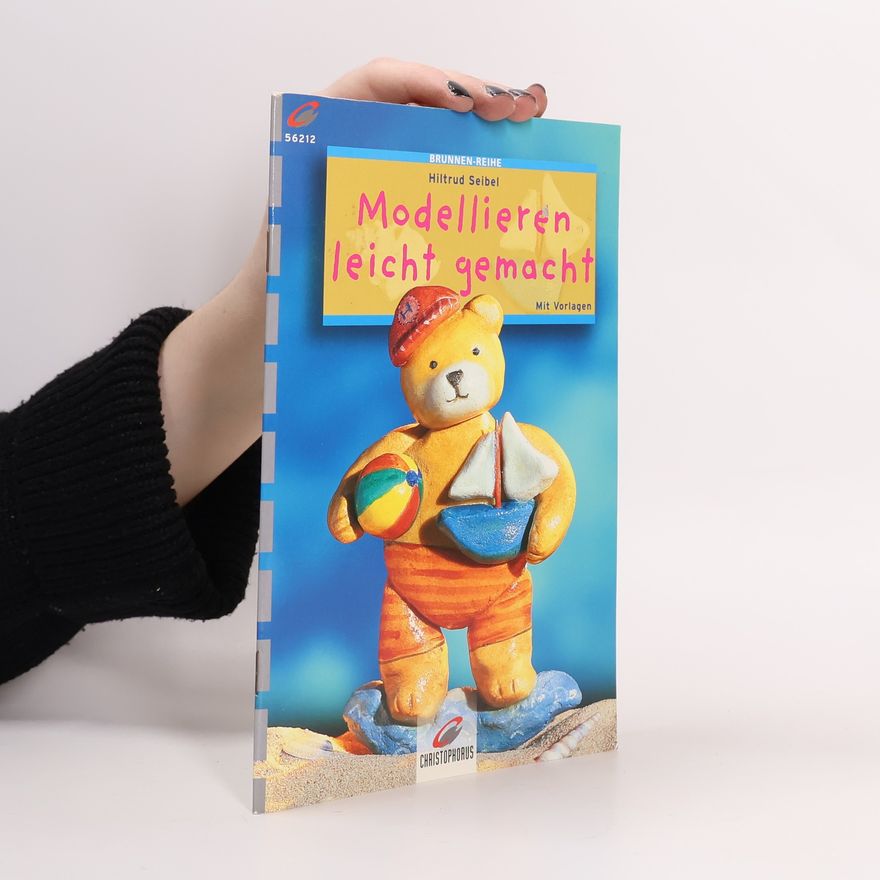 Autorenkollektiv Modellieren leicht gemacht