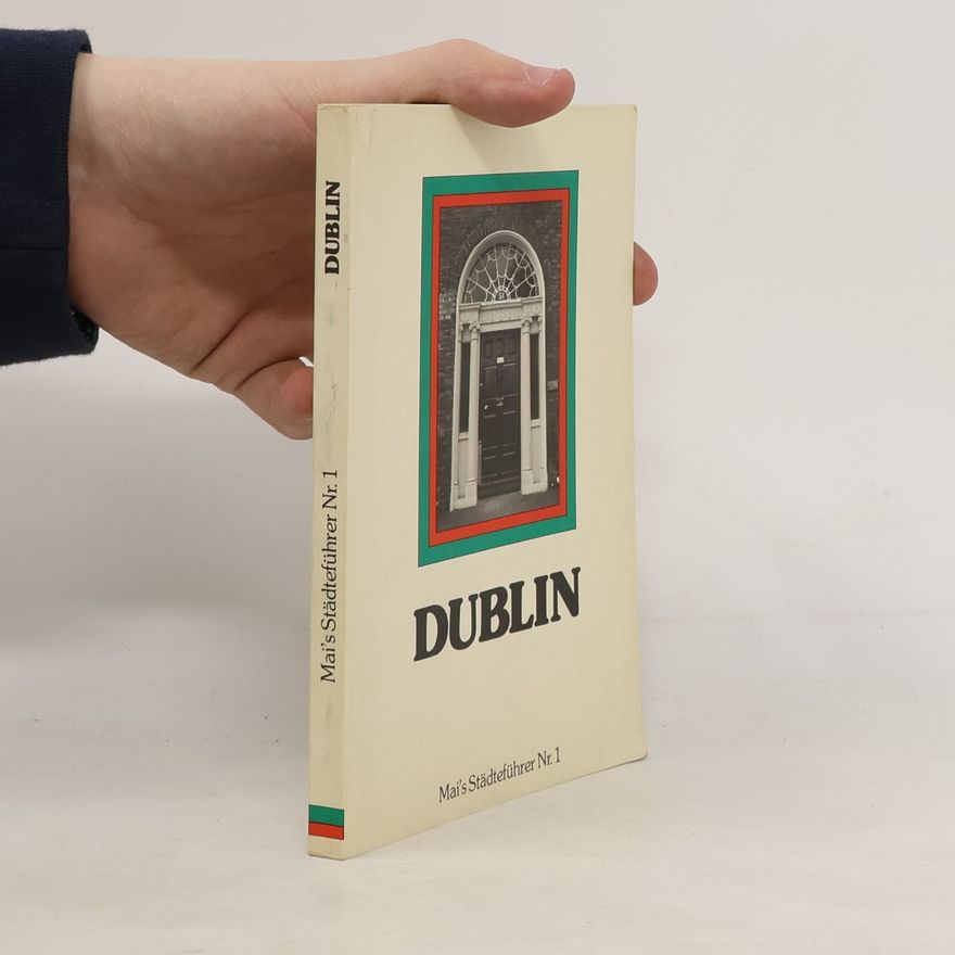 Elsemarie Maletzke Dublin