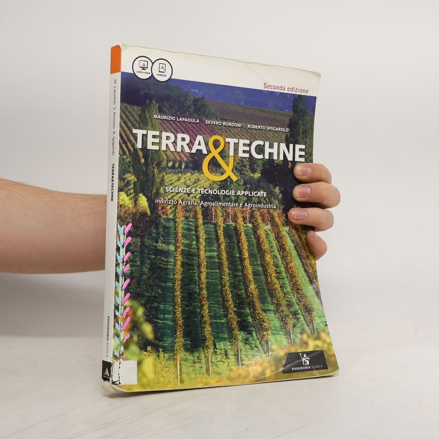 Roberto Spigarolo Terra e techne