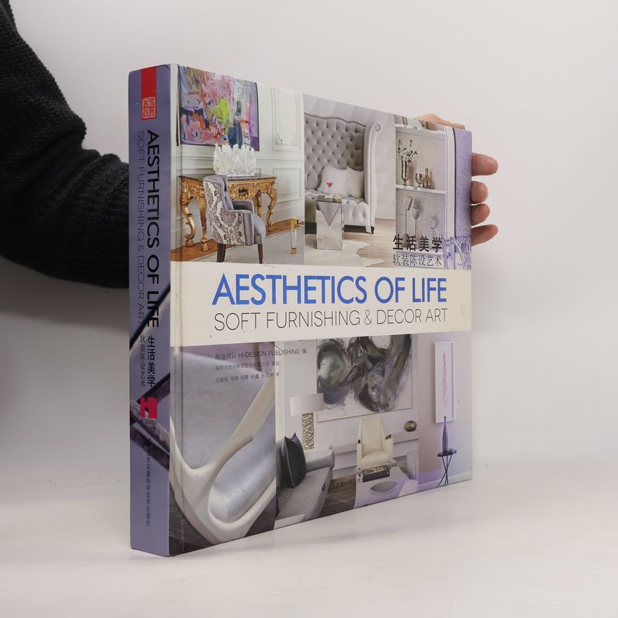 Autorenkollektiv 生活美学. Aesthetics of Life