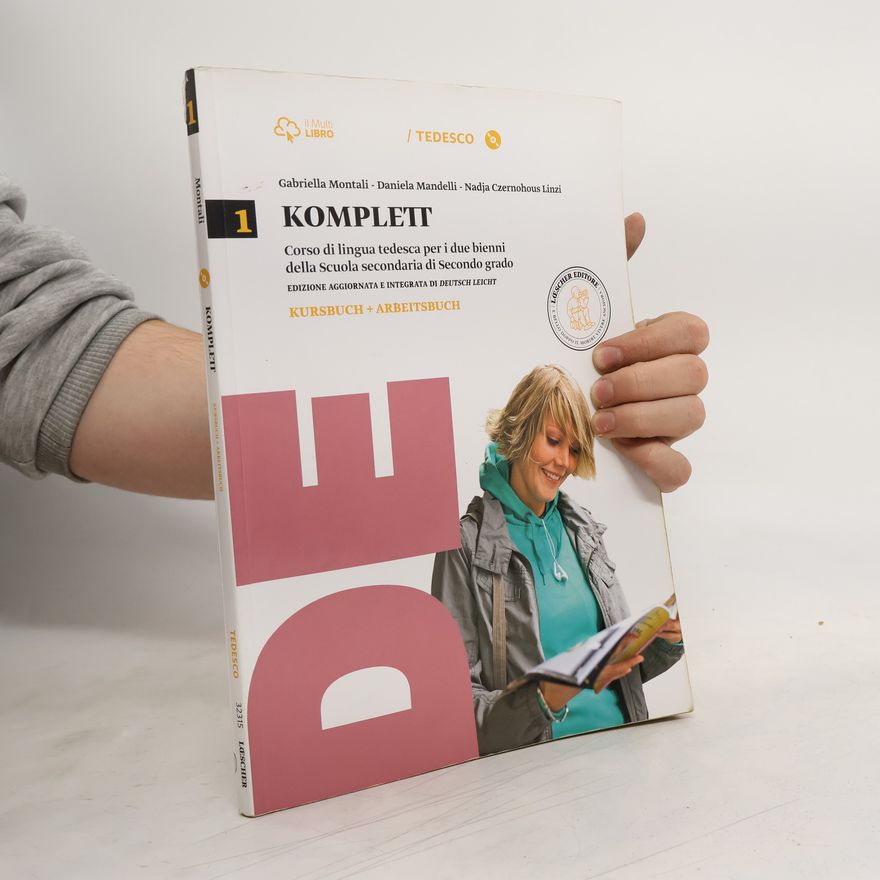 Autores varios Komplett 1