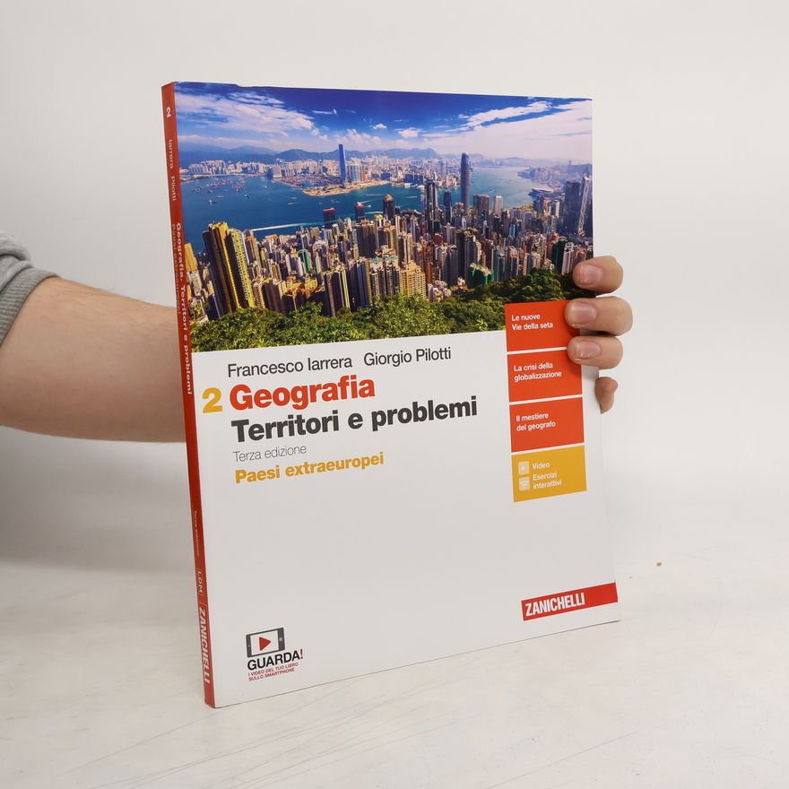 Giorgio Pilotti Geografia 2. Territori e problemi
