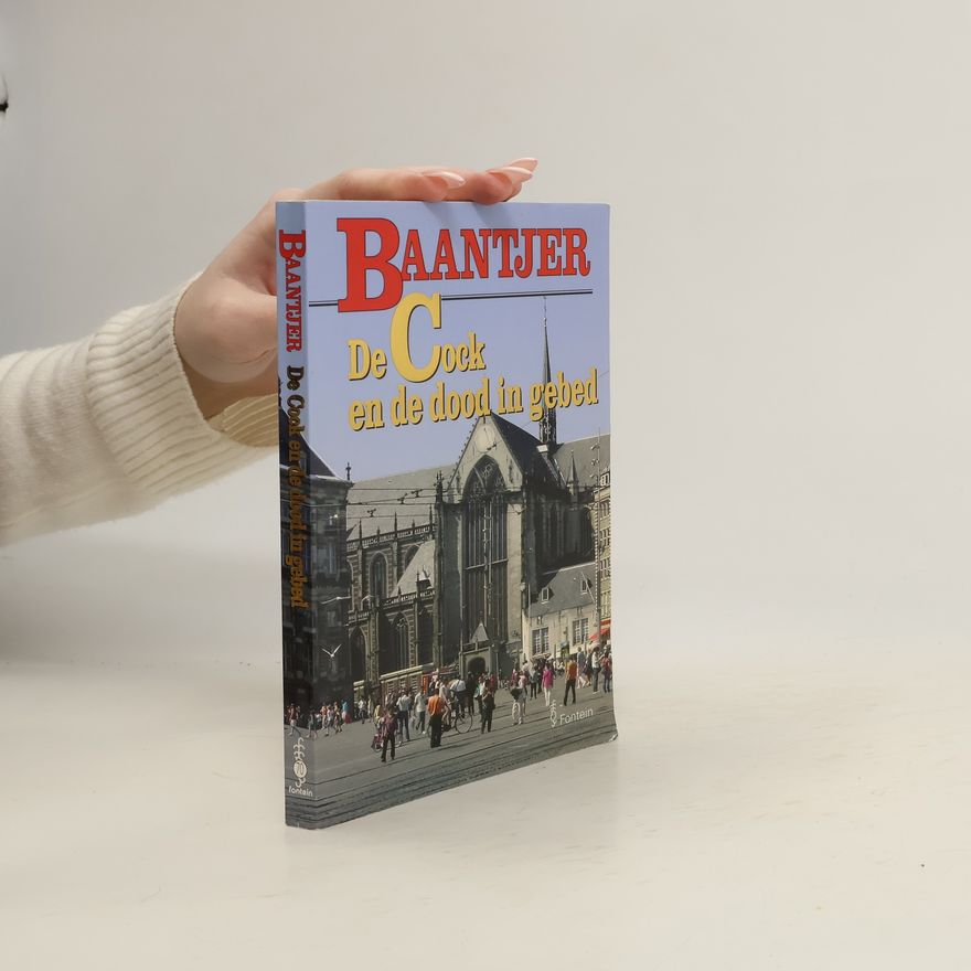 A. C. Baantjer De Cock en de dood in gebed