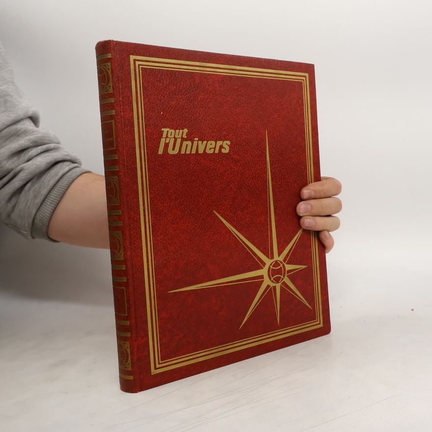 Collectif d'auteurs Tout l'univers 7