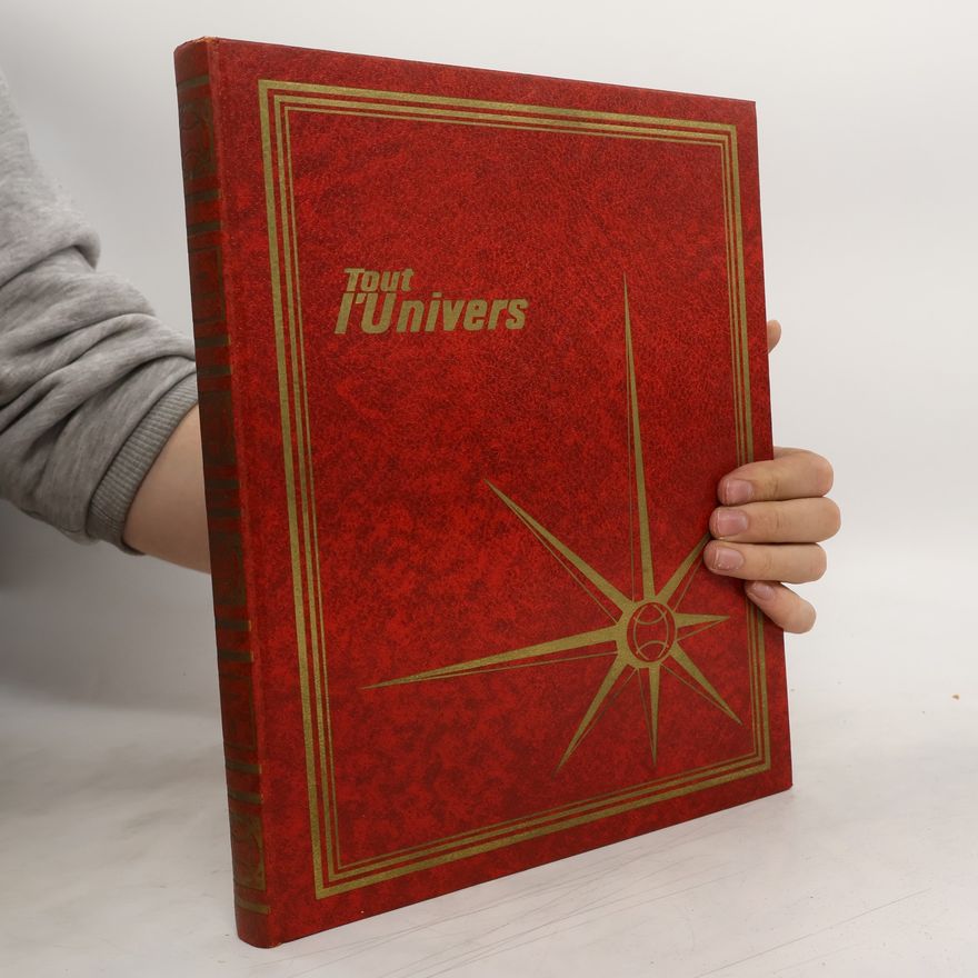 Collectif d'auteurs Tout l'univers 10
