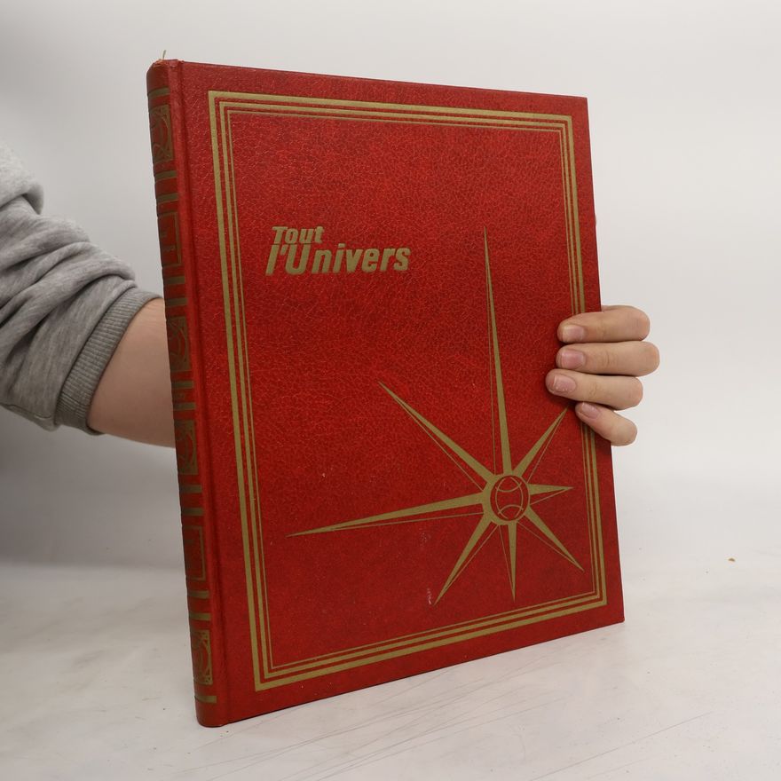 Collectif d'auteurs Tout l'univers 18