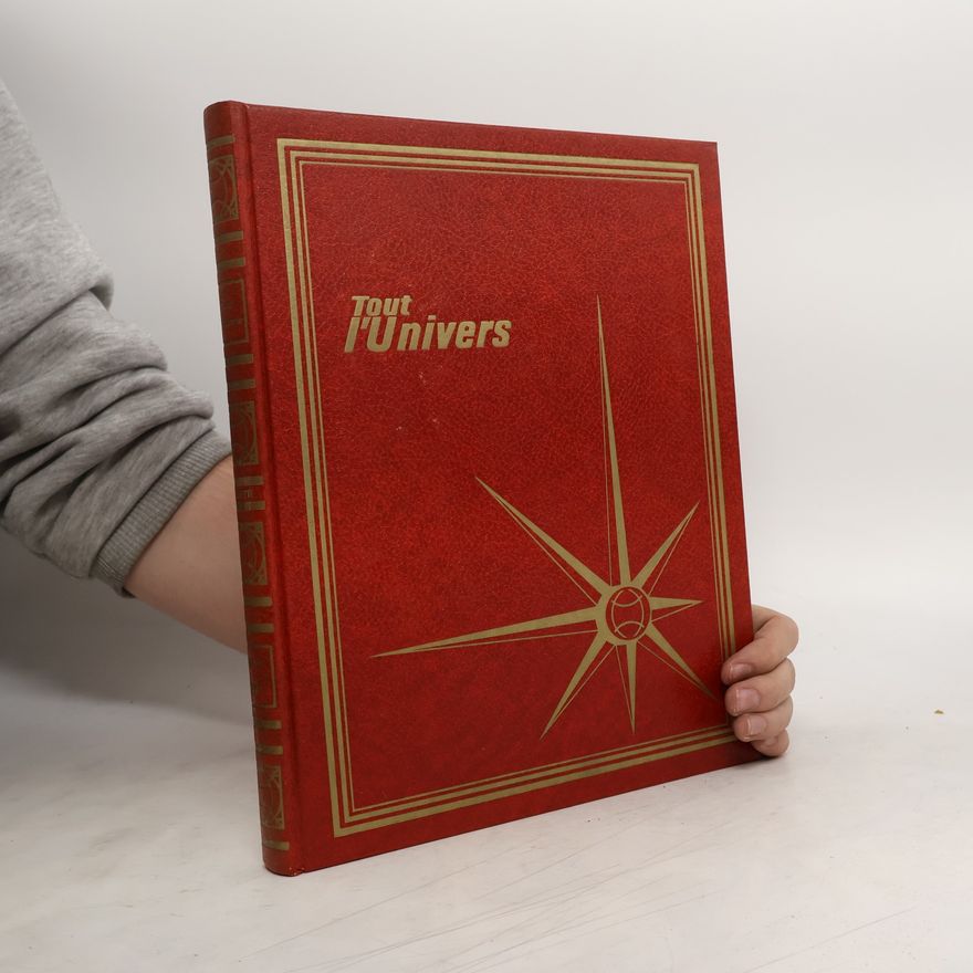 Autorenkollektiv Tout l'univers 20