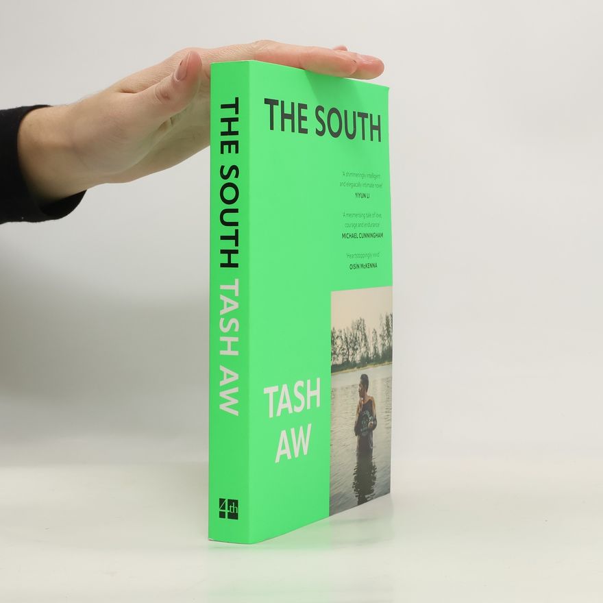 Tash Aw The South