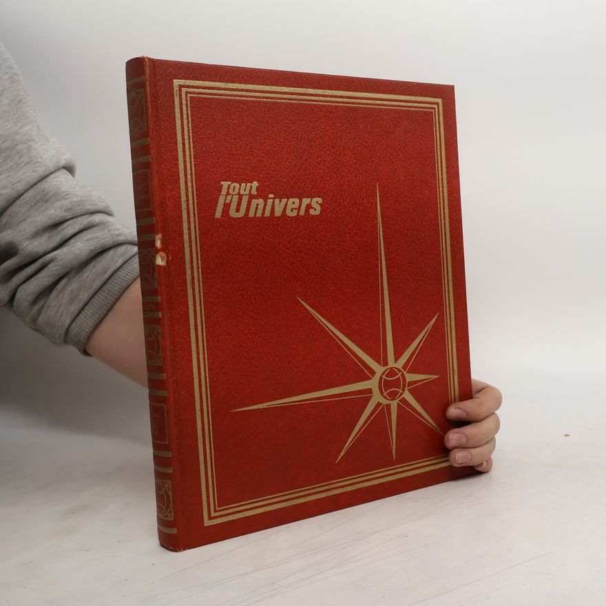 Collectif d'auteurs Tout l'univers 21