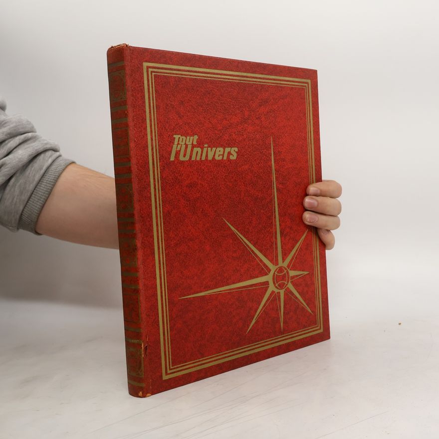 Collectif d'auteurs Tout l'univers 6