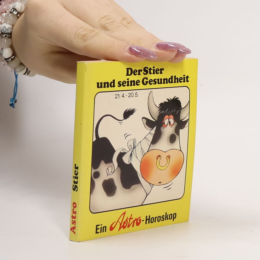 Autorenkollektiv Astro-Gesundheits-Horoskop