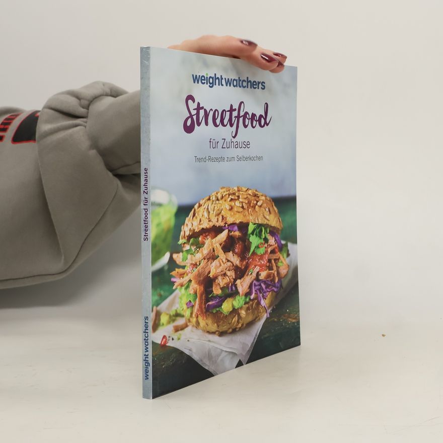 Collectif d'auteurs Streedfood für Zuhause