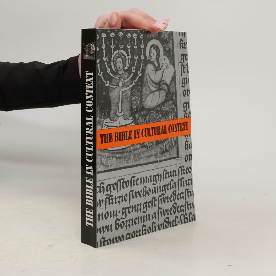 Dalibor Papoušek The Bible in Cultural Context