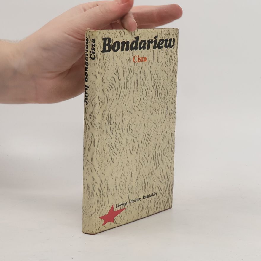 Jurij Bondariew Cisza