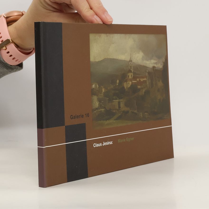 Marie Egner Galerie 16