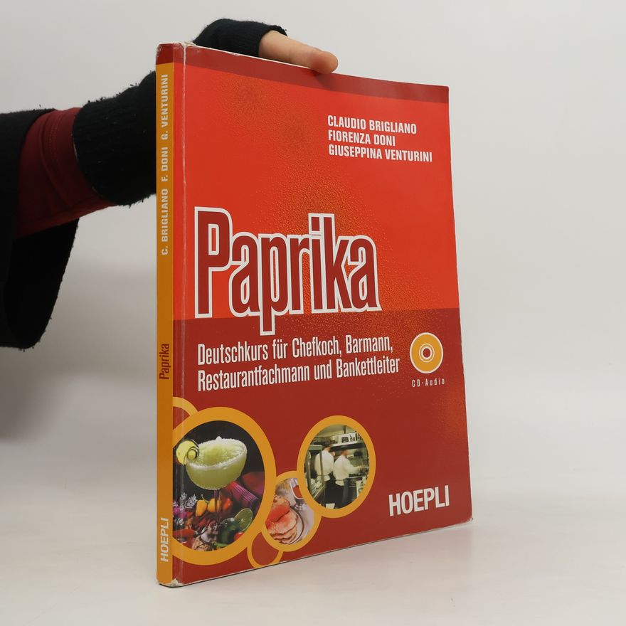 Giuseppina Venturini Paprika