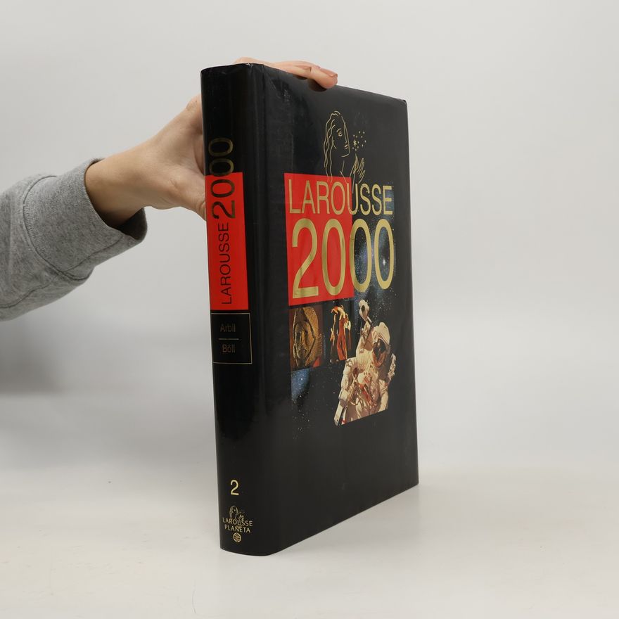 Various authors Larousse 2000