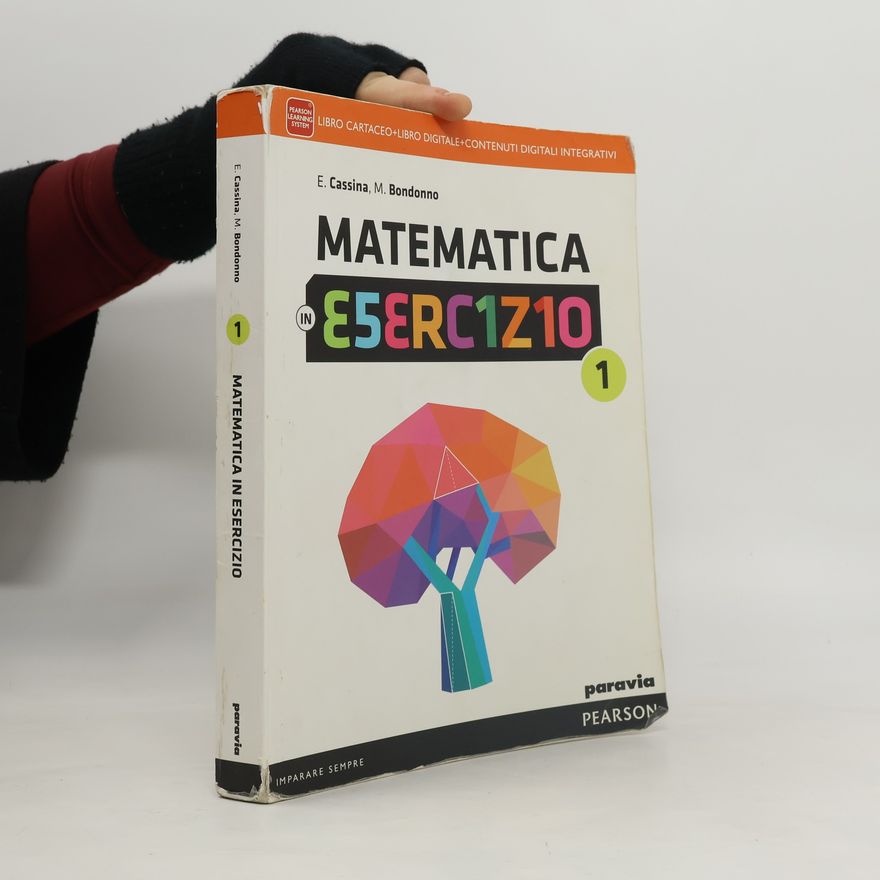 M. Bondonno Matematica in esercizio