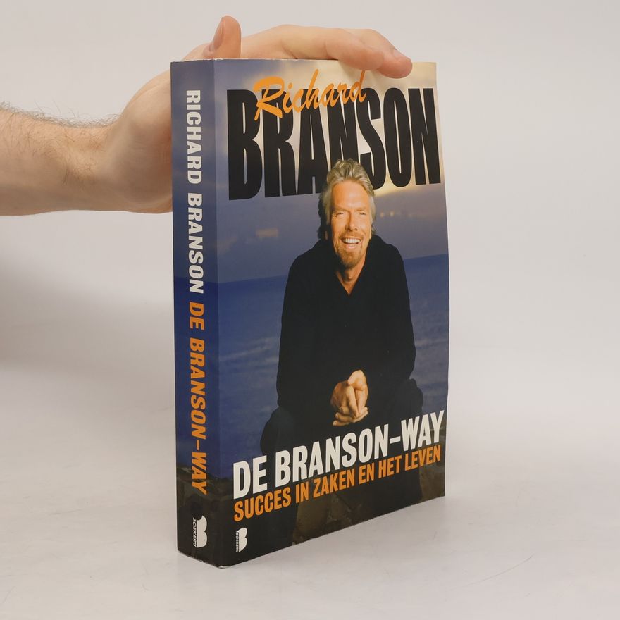 P. T. H. Rijk De Branson-Way