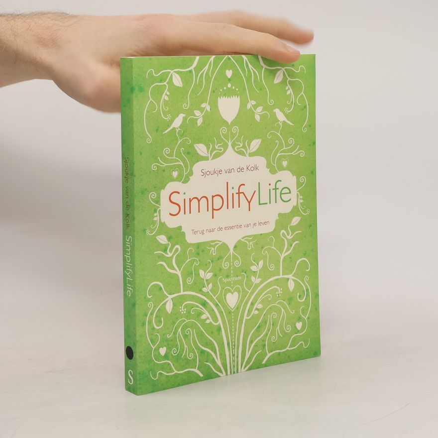 Sjoukje van de Kolk Simplifylife