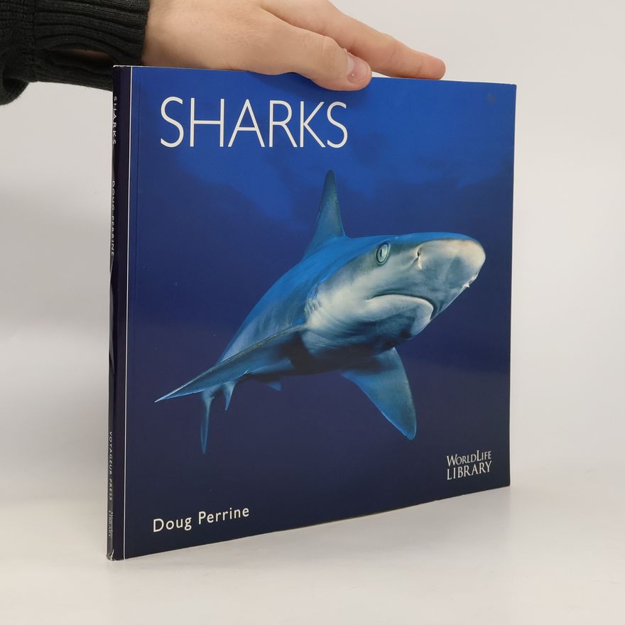 Doug Perrine Worldlife Library: Sharks