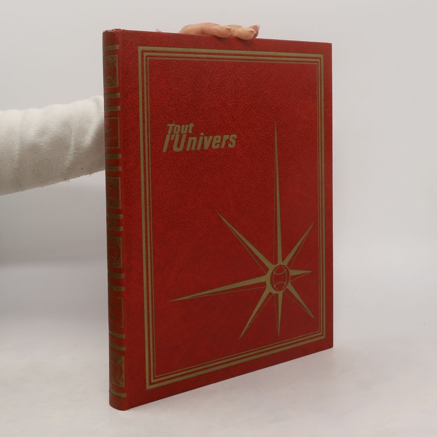 Autorenkollektiv Tout l'univers 15