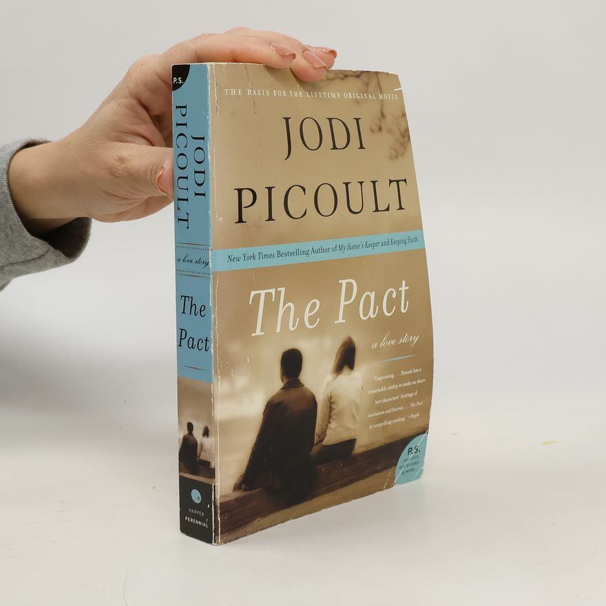 Jodi Picoult The Pact