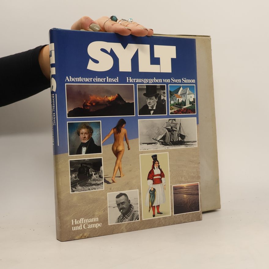 Sven Simon Sylt