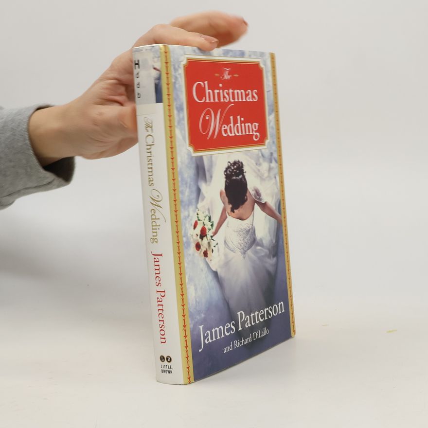 James Patterson The Christmas Wedding
