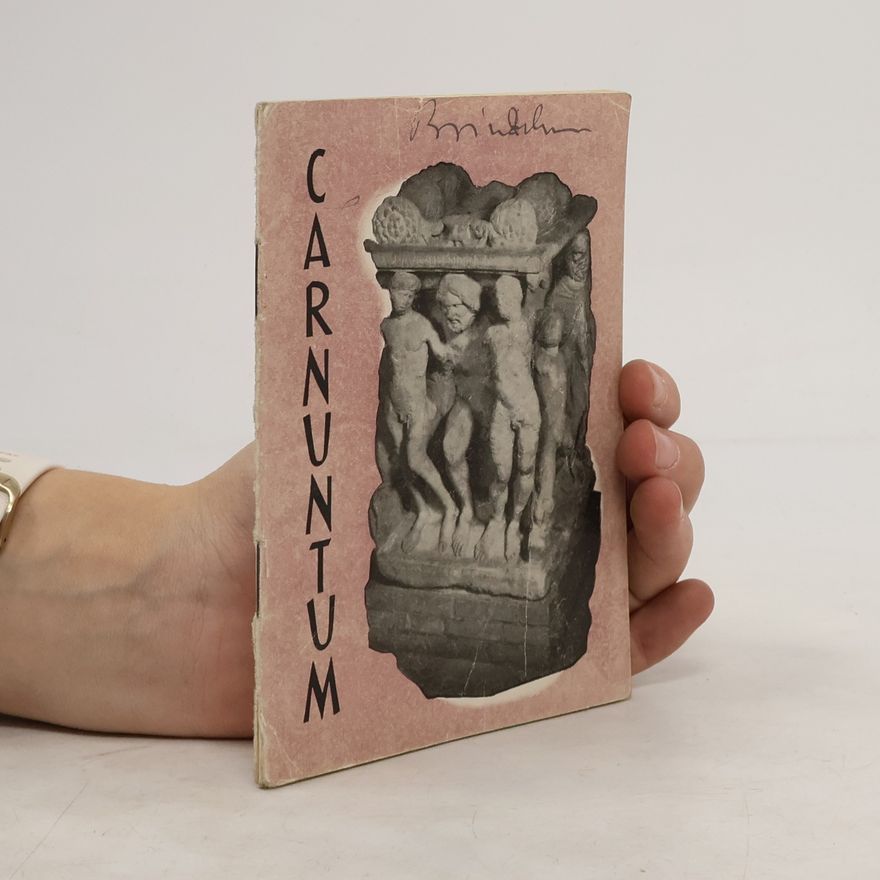 Autorenkollektiv Carnuntum