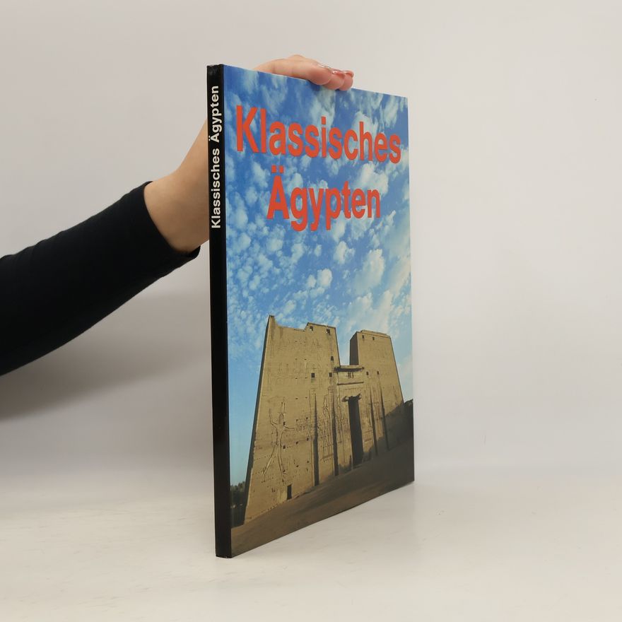 Peter A. Thomas Klassisches Ägypten