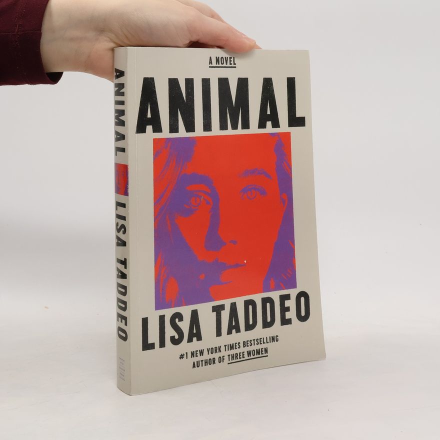 Lisa Taddeo Animal
