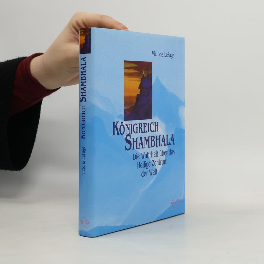 Victoria LePage Königreich Shambhala