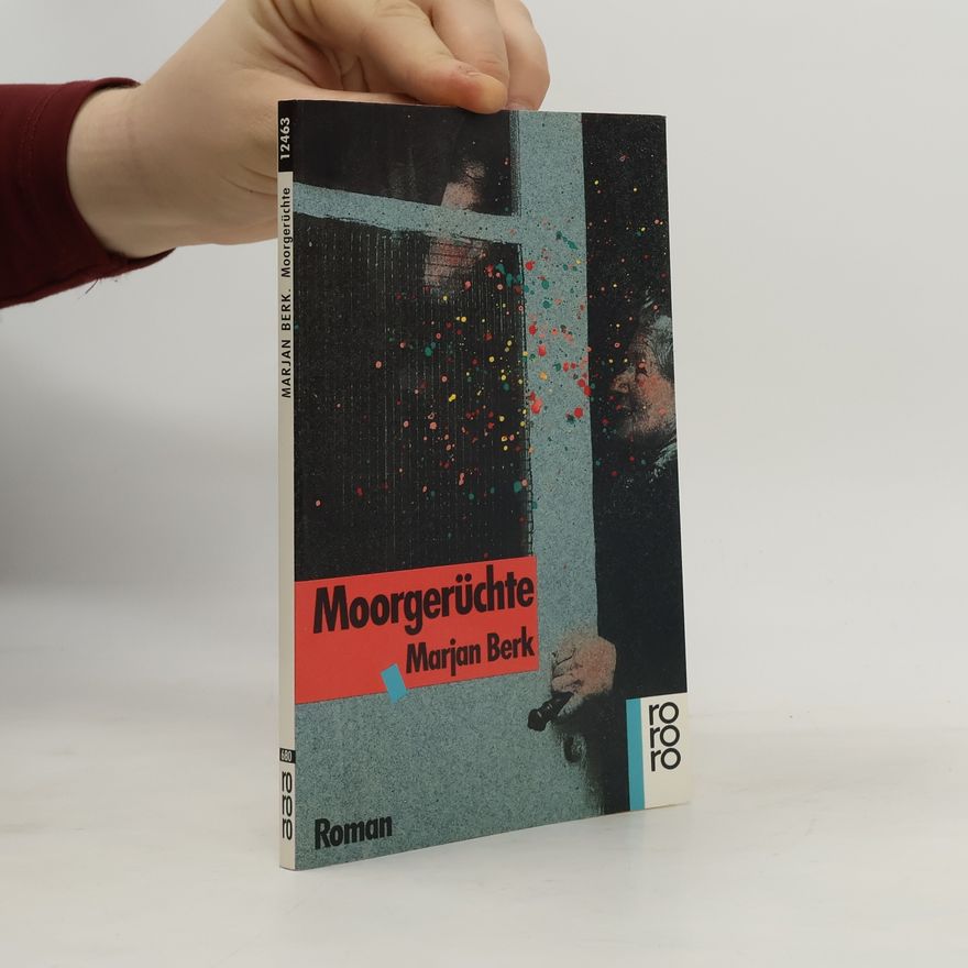 Marjan Berk Moorgerüchte