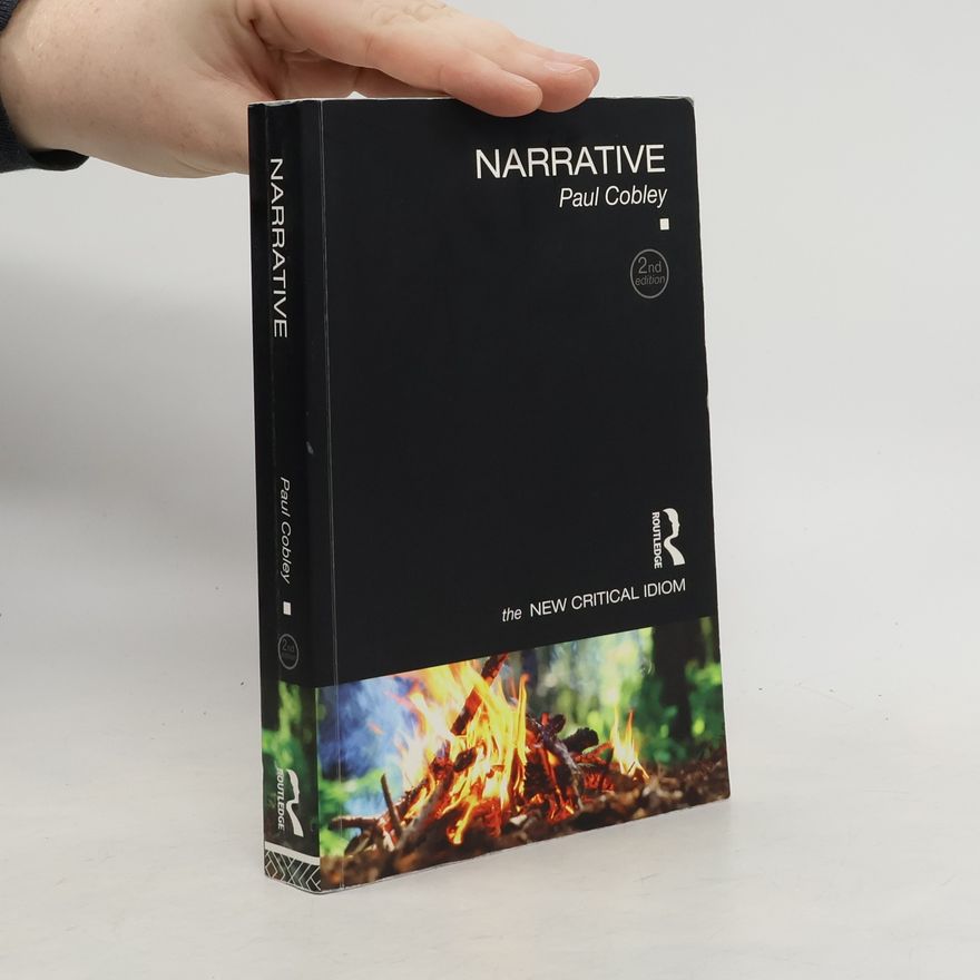 Paul Cobley Narrative