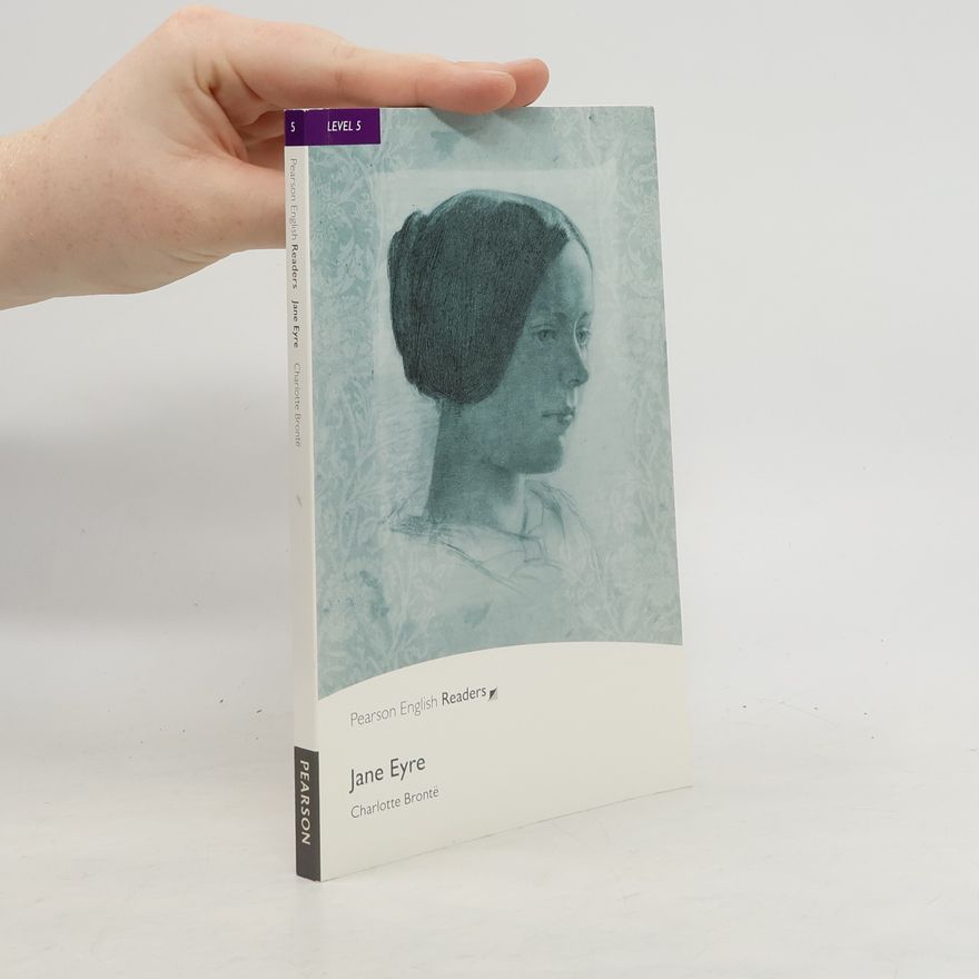 Charlotte Brontë Level 5: Jane Eyre Book and MP3 Pack
